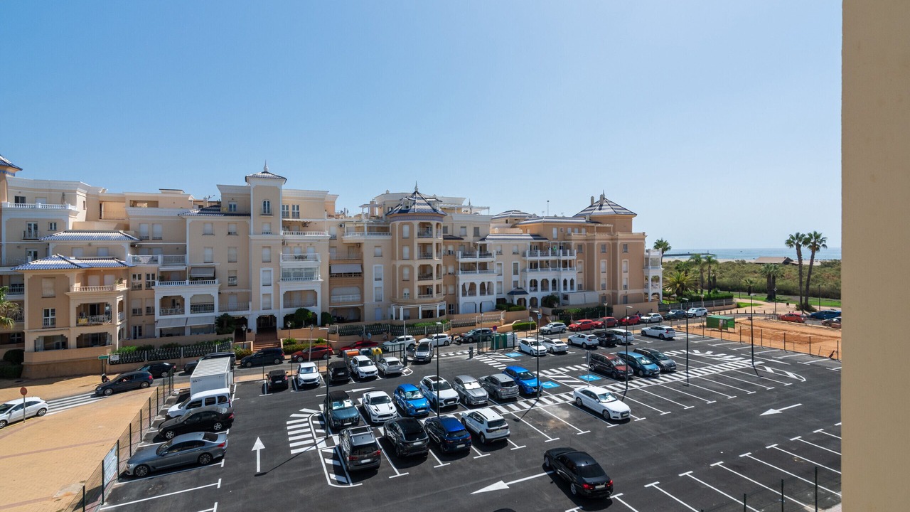 Photo of Outdoor in Punta del Moral