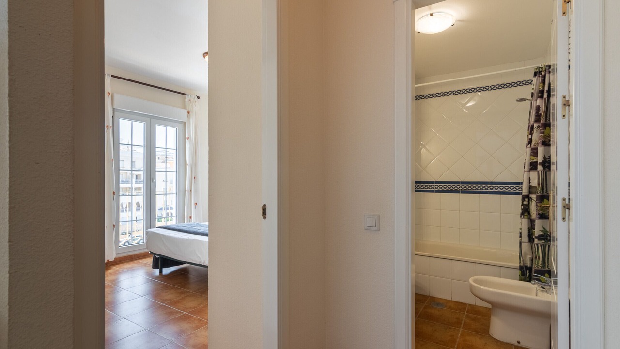 Photo of Bedroom in Punta del Moral