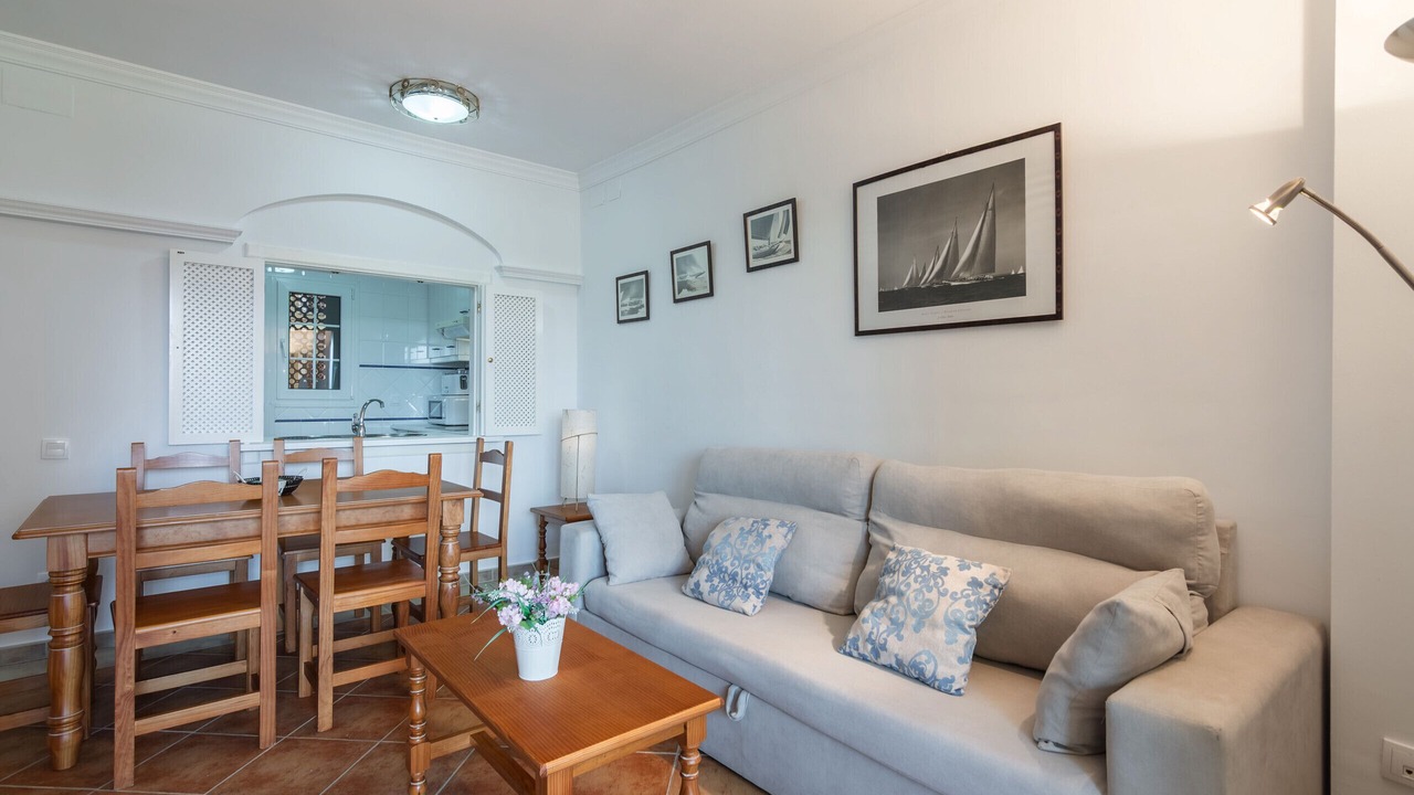 Photo of Livingroom in Punta del Moral