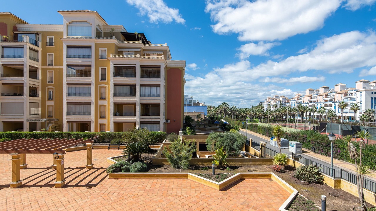 Photo of Outdoor in Punta del Moral
