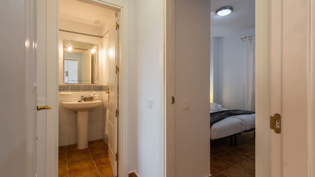 Photo of Bathroom in Punta del Moral