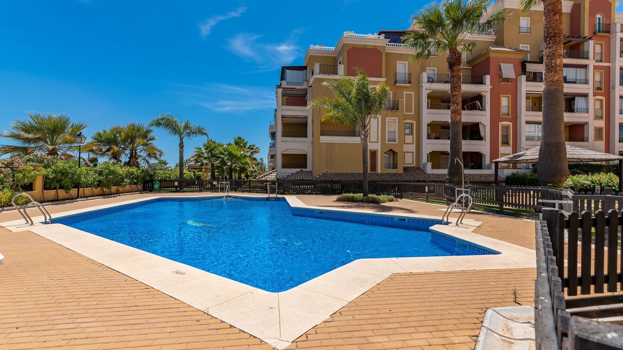 Photo of Outdoor in Punta del Moral