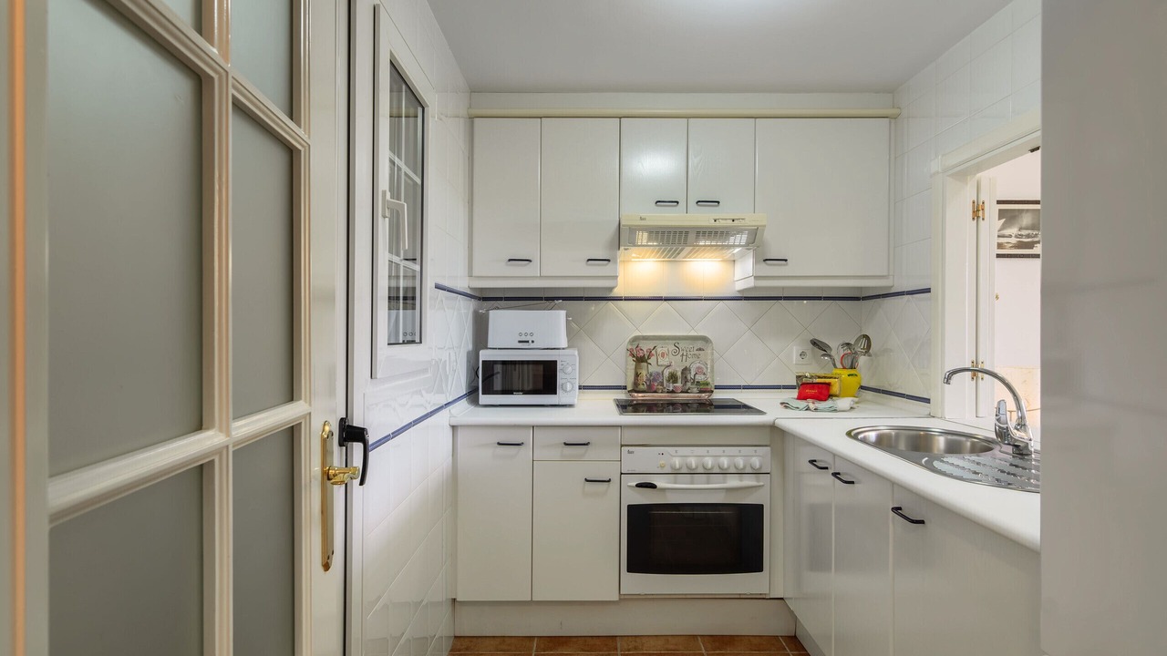 Photo of Kitchen in Punta del Moral