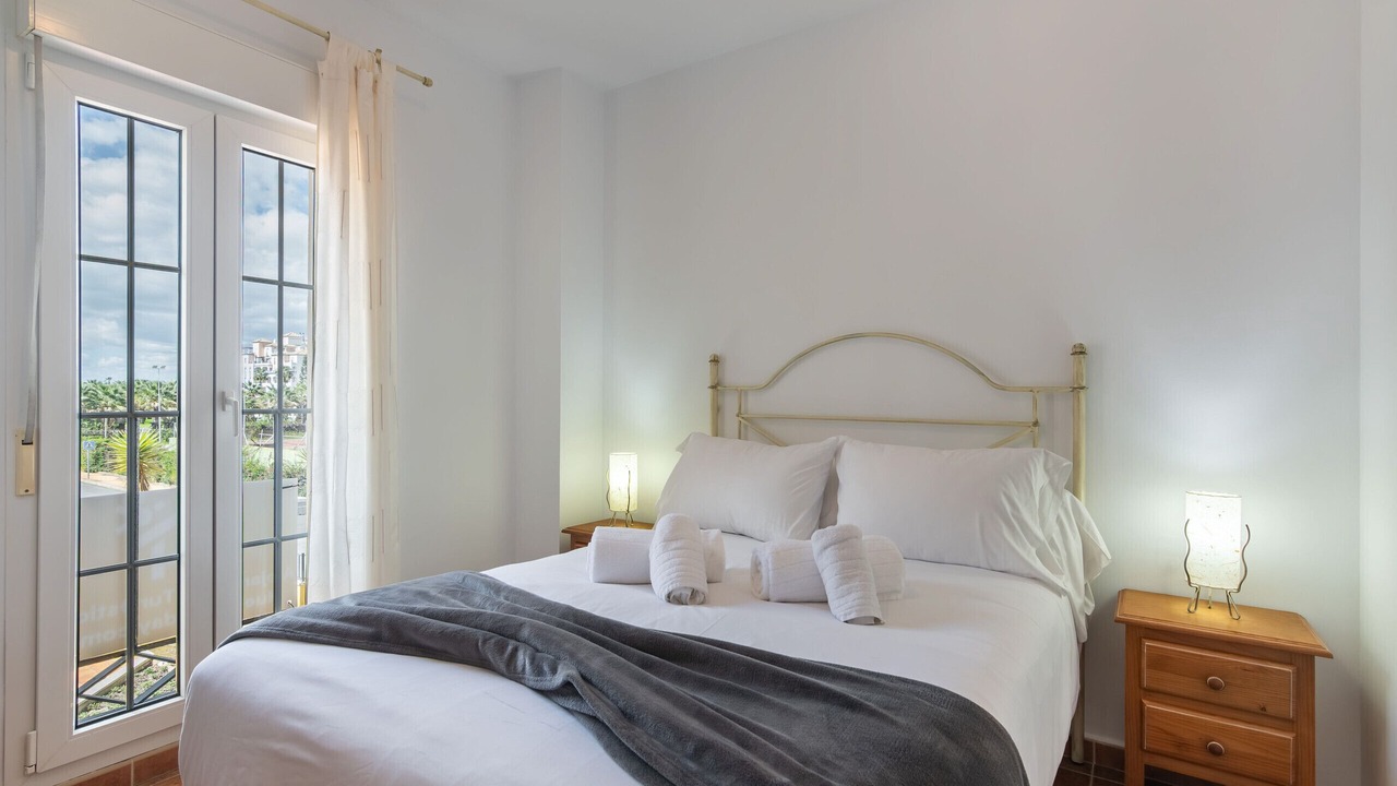 Photo of Bedroom in Punta del Moral