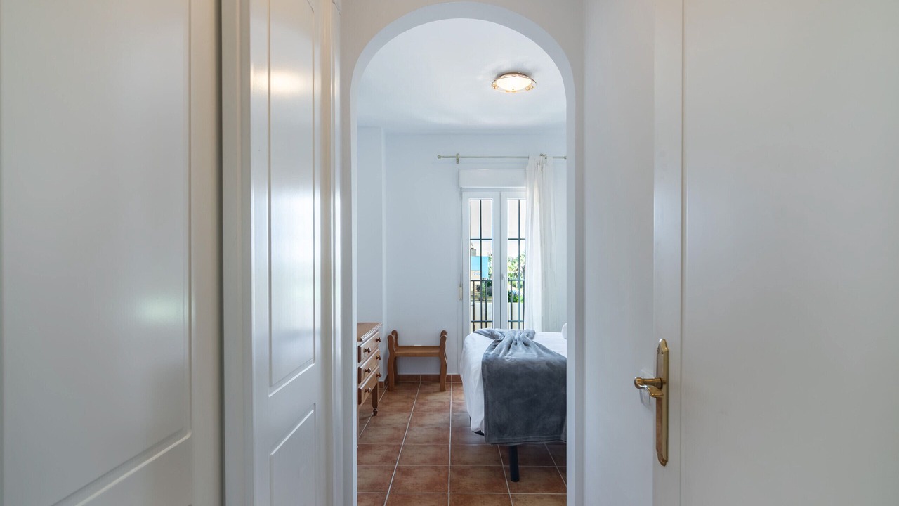 Photo of Bedroom in Punta del Moral