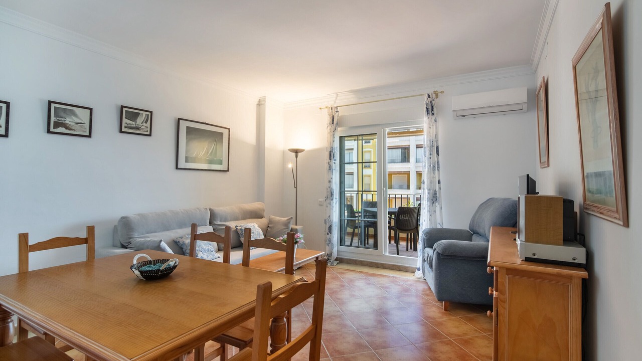 Photo of Livingroom in Punta del Moral
