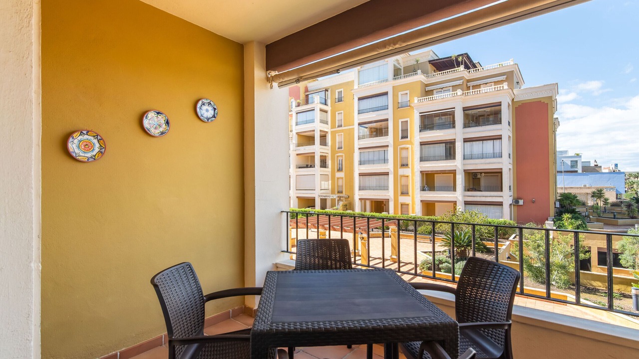 Photo of Outdoor in Punta del Moral