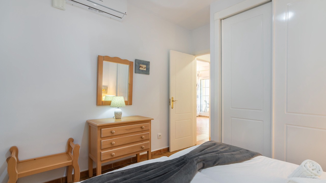 Photo of Bedroom in Punta del Moral