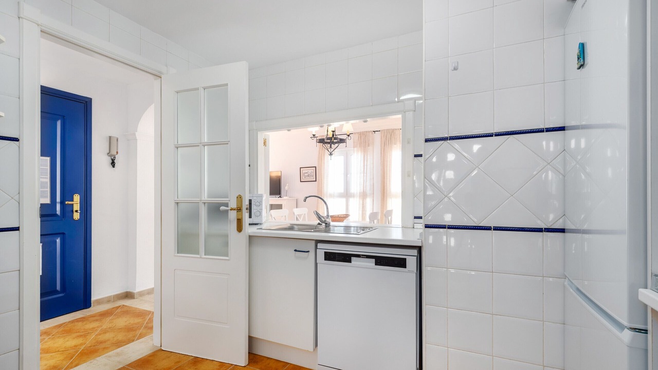 Photo of Kitchen in Punta del Moral