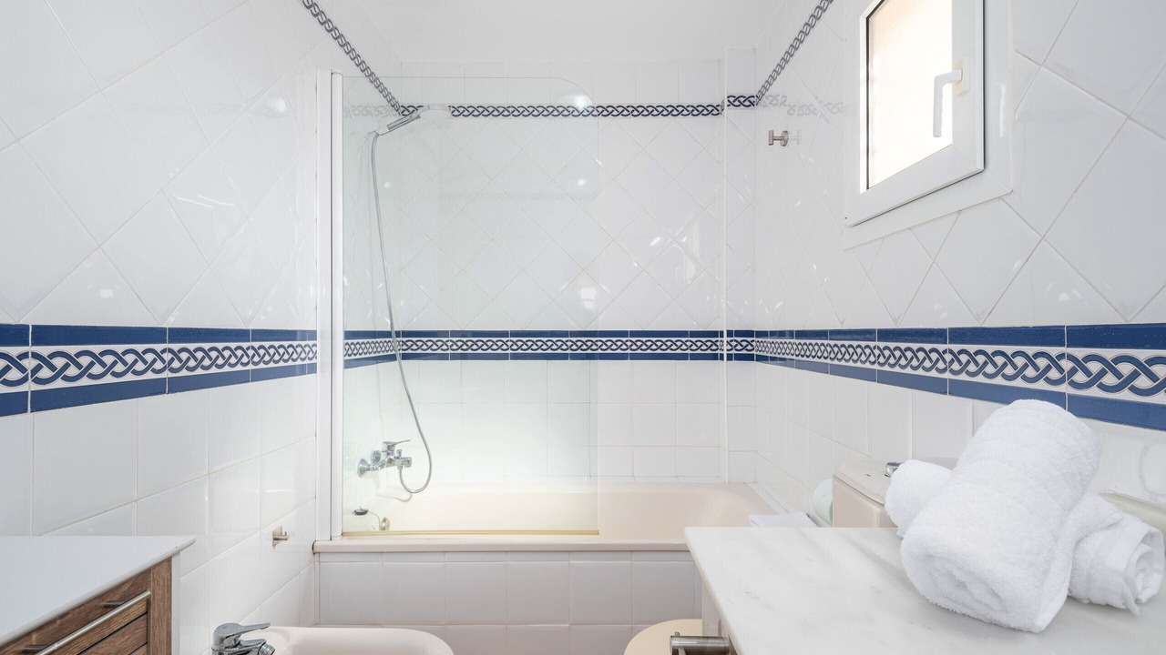 Photo of Bathroom in Punta del Moral