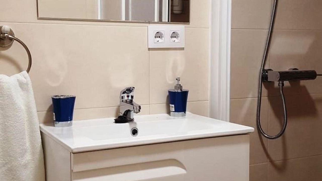 Photo of Bathroom in San Miguel-Capuchinos