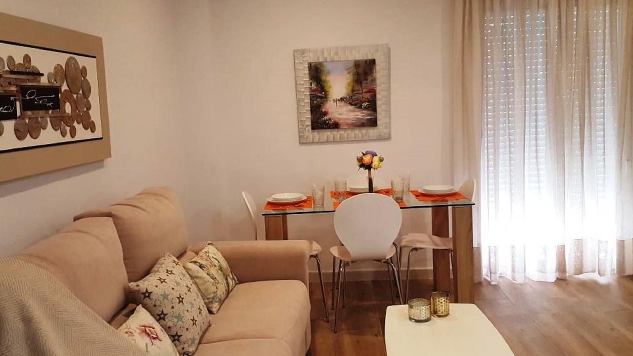 Photo of Livingroom in San Miguel-Capuchinos