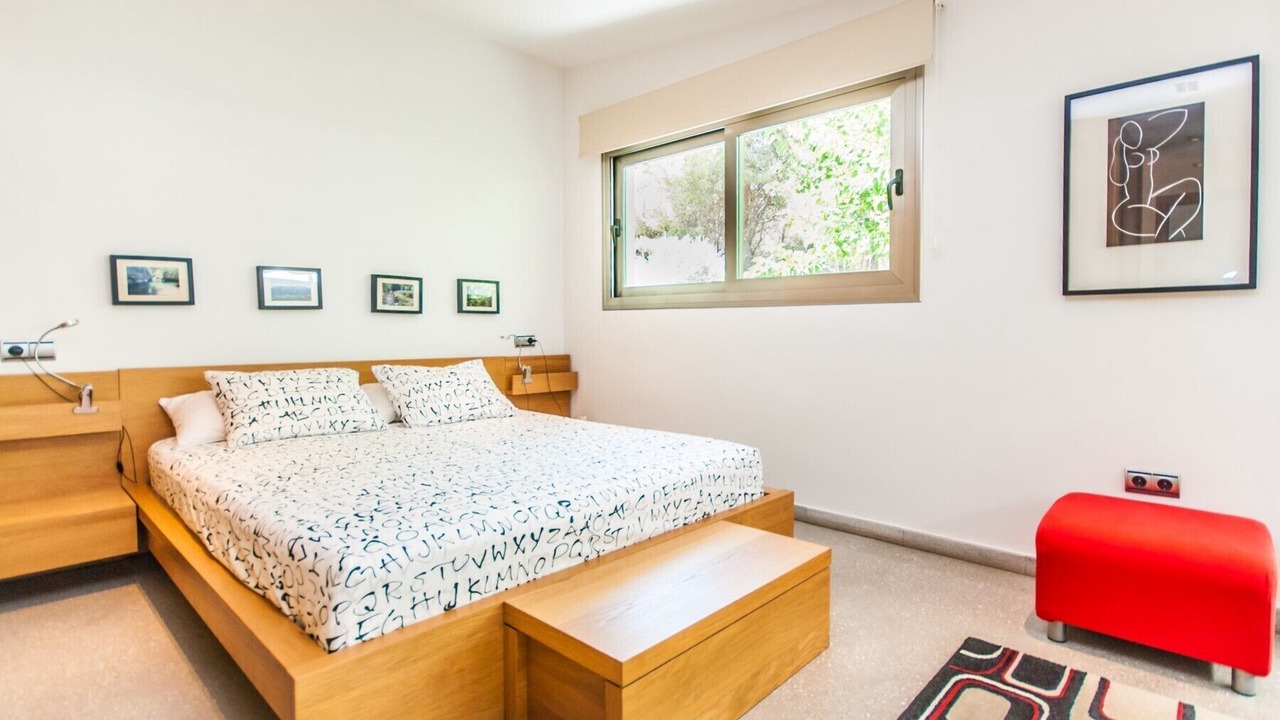 Photo of Bedroom in Alhaurin el Grande