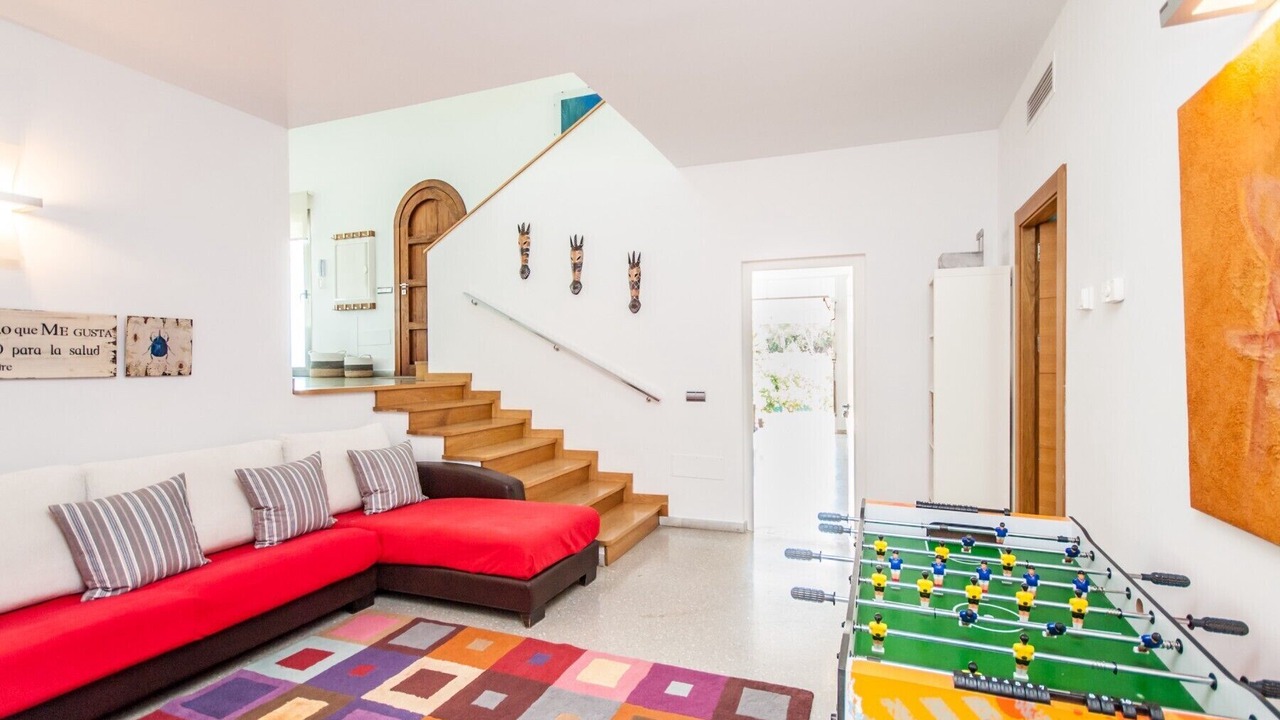 Photo of Bedroom in Alhaurin el Grande