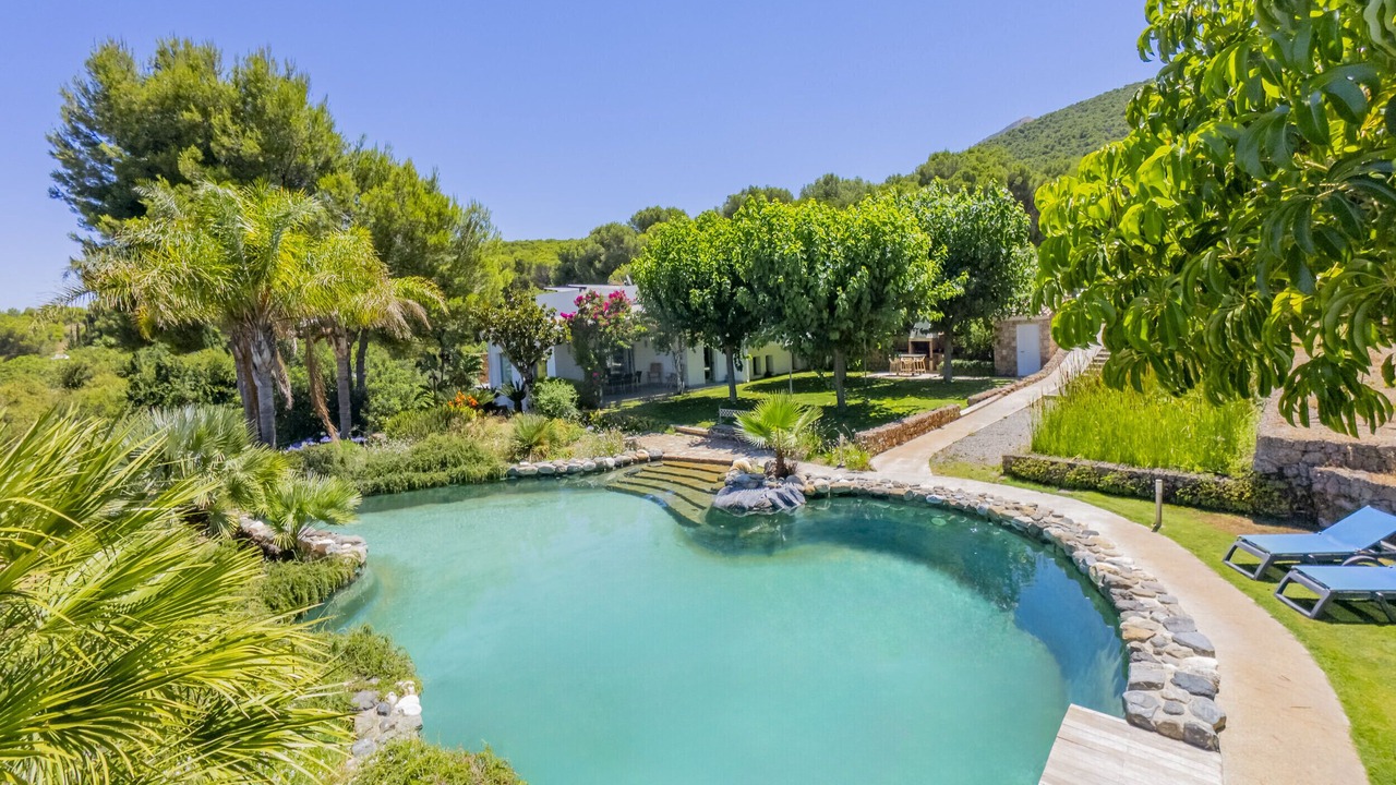 Photo of Outdoor in Alhaurin el Grande