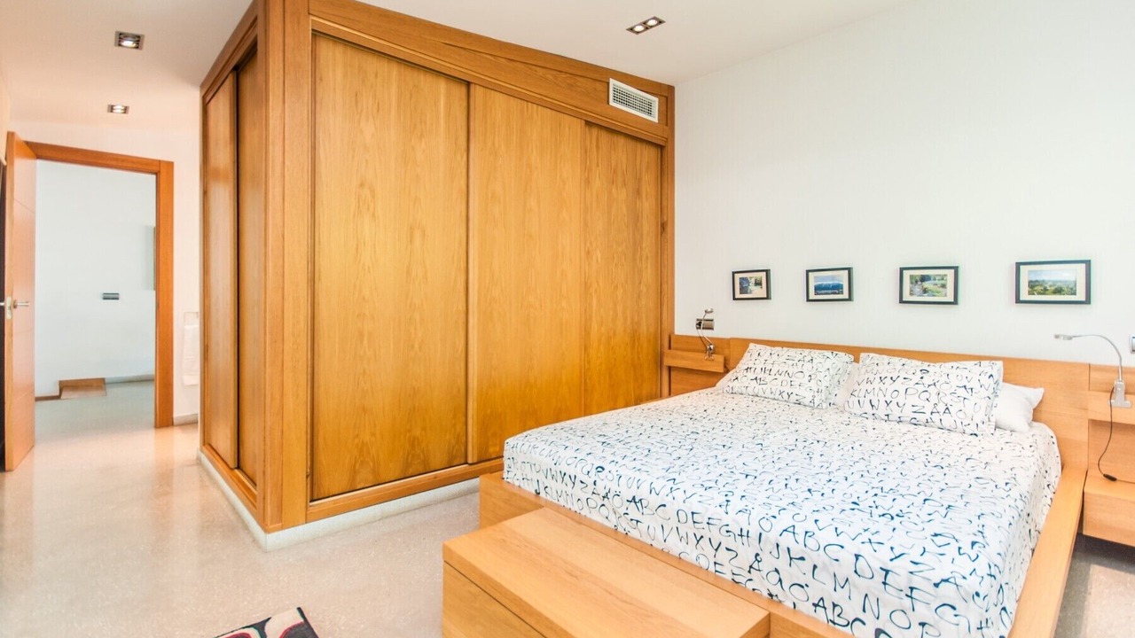 Photo of Bedroom in Alhaurin el Grande