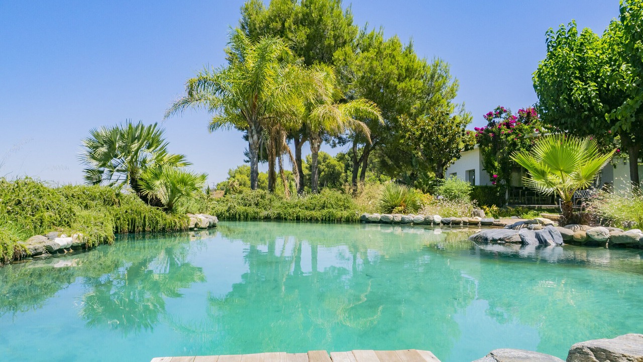 Photo of Outdoor in Alhaurin el Grande