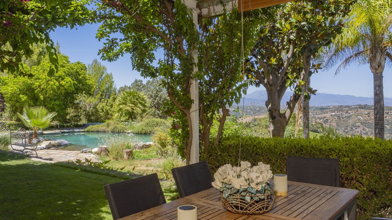 Photo of Outdoor in Alhaurin el Grande