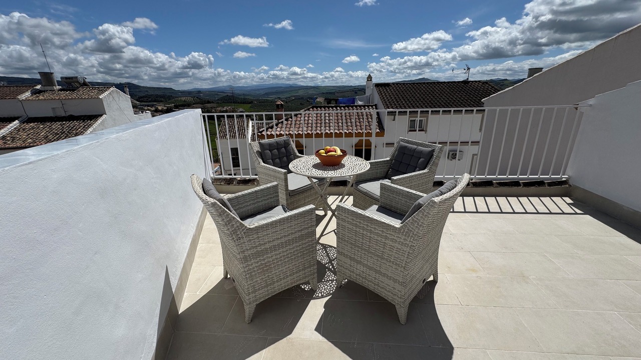 Photo of Outdoor in Olvera