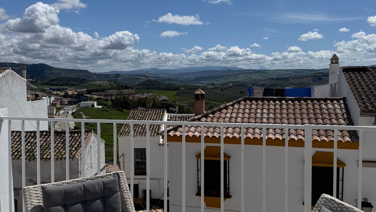 Photo of Outdoor in Olvera