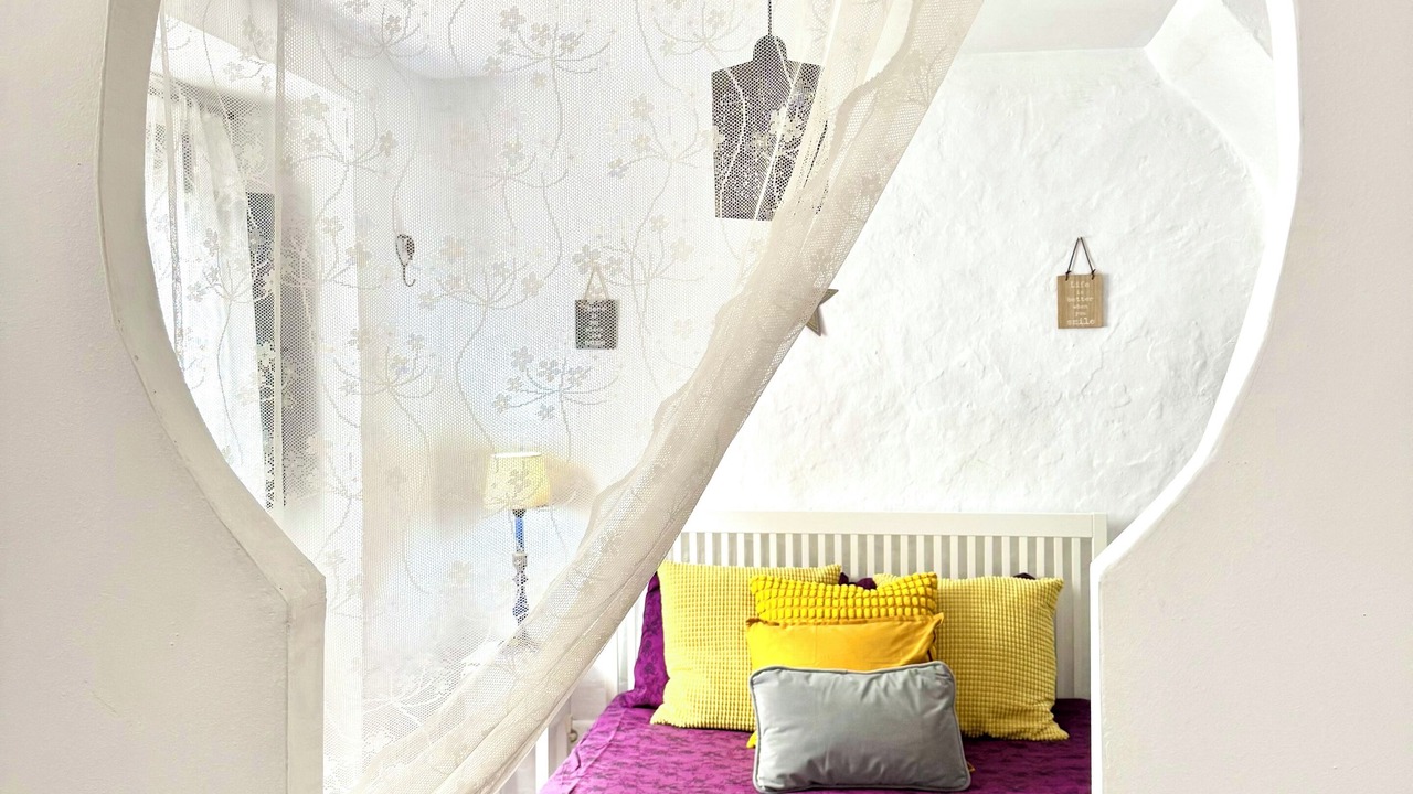 Photo of Bedroom in Olvera
