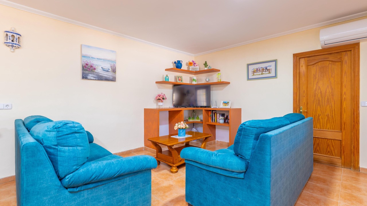 Photo of Livingroom in Inca