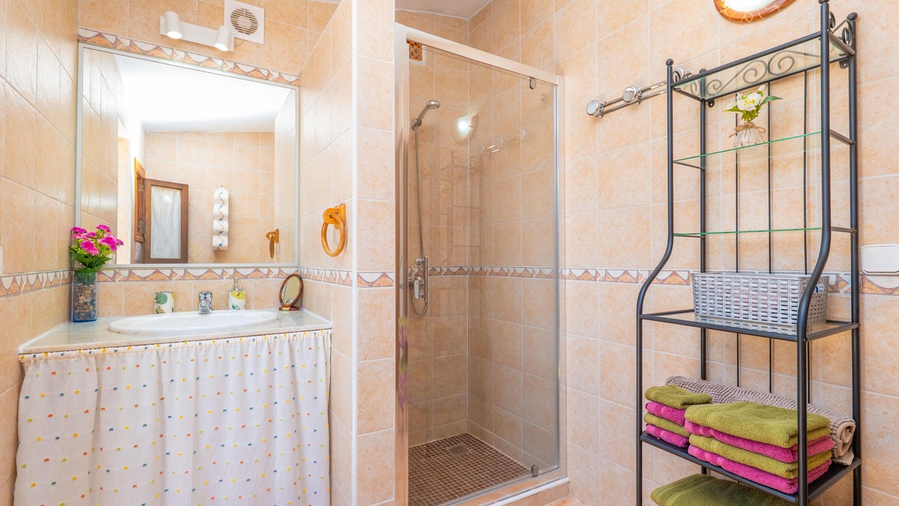 Photo of Bathroom in Inca