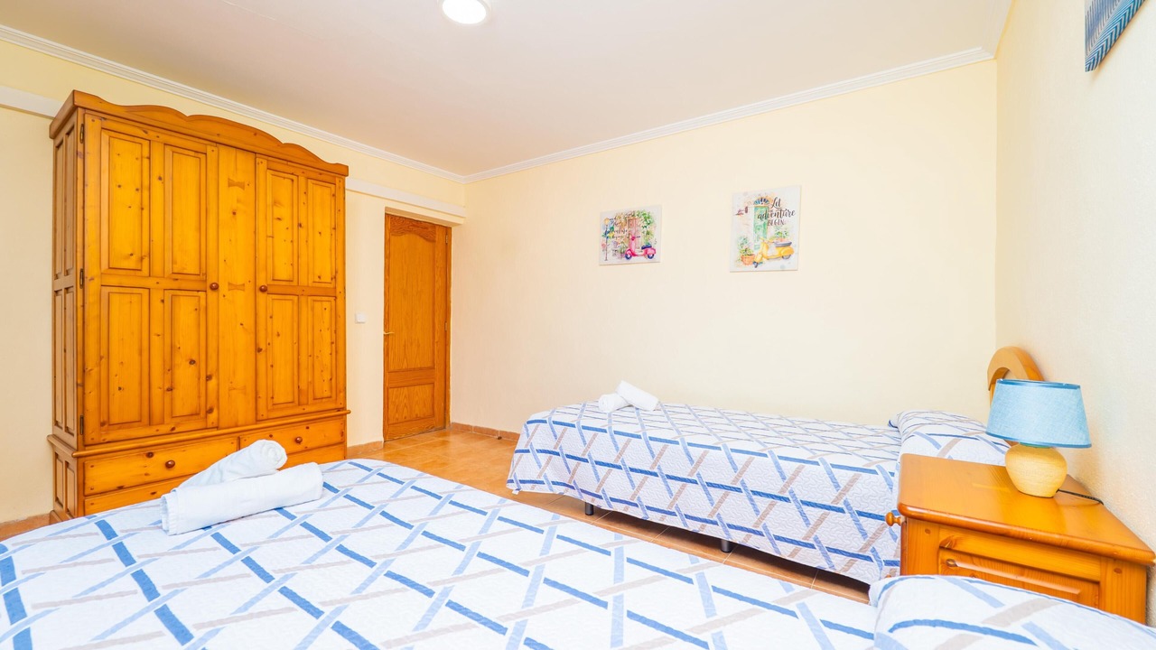 Photo of Bedroom in Inca
