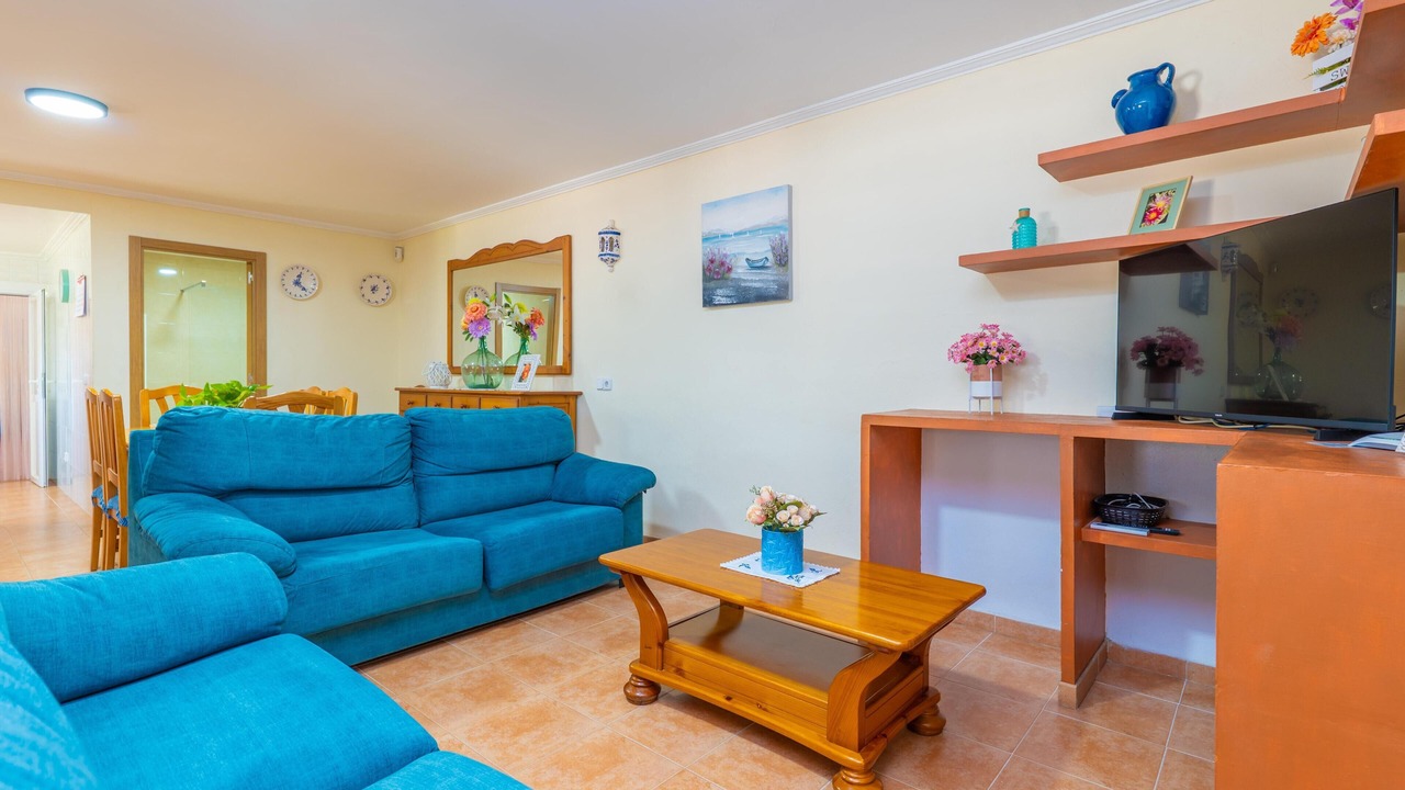 Photo of Livingroom in Inca