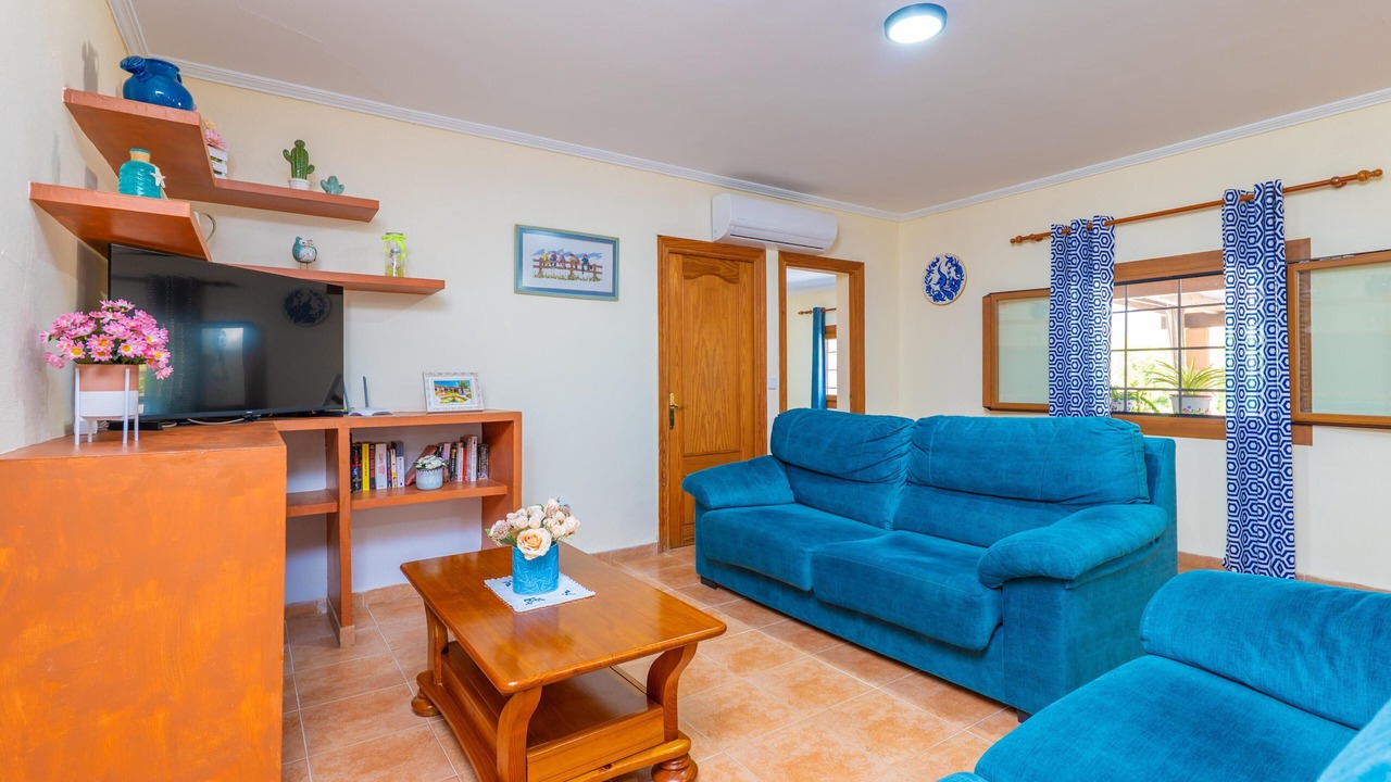 Photo of Livingroom in Inca