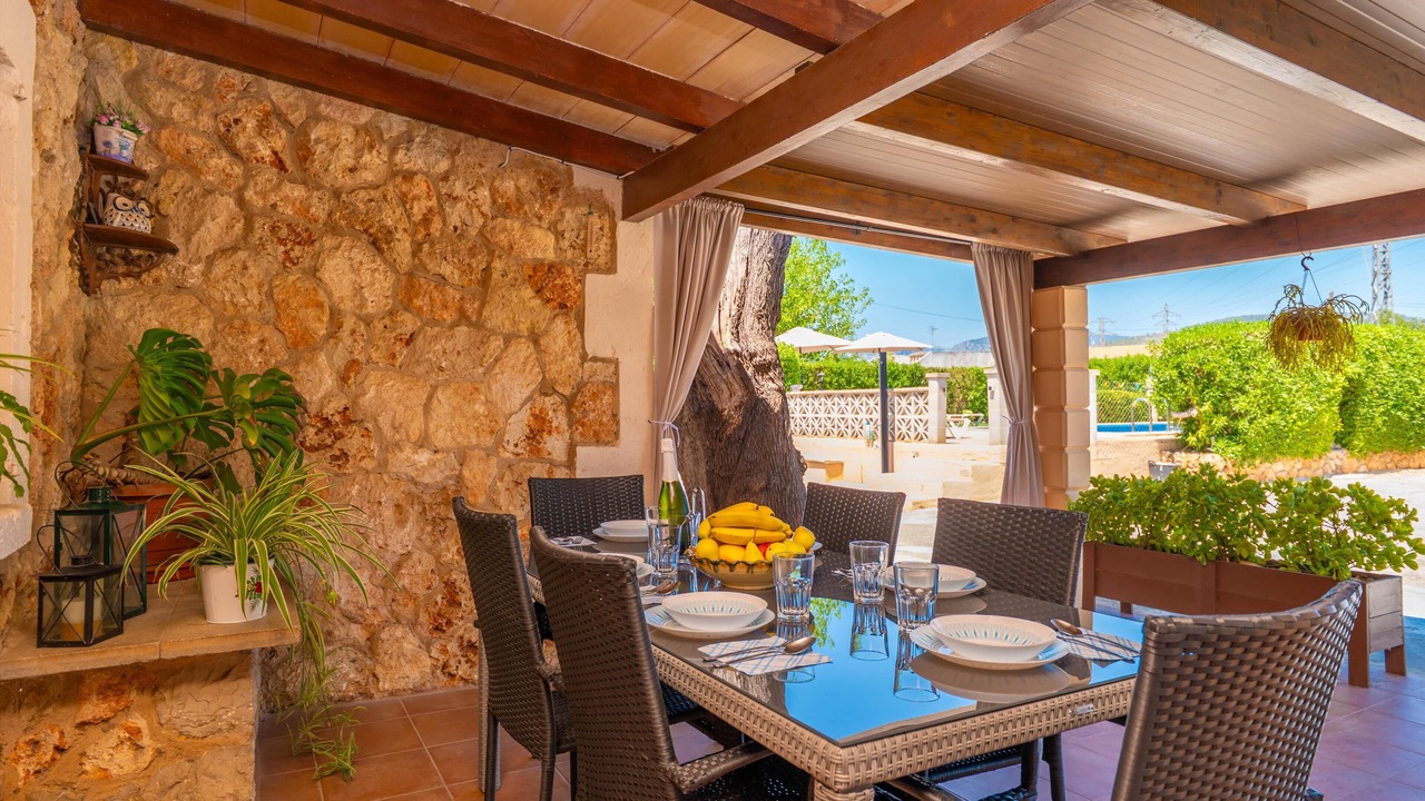 Photo of Outdoor in Inca