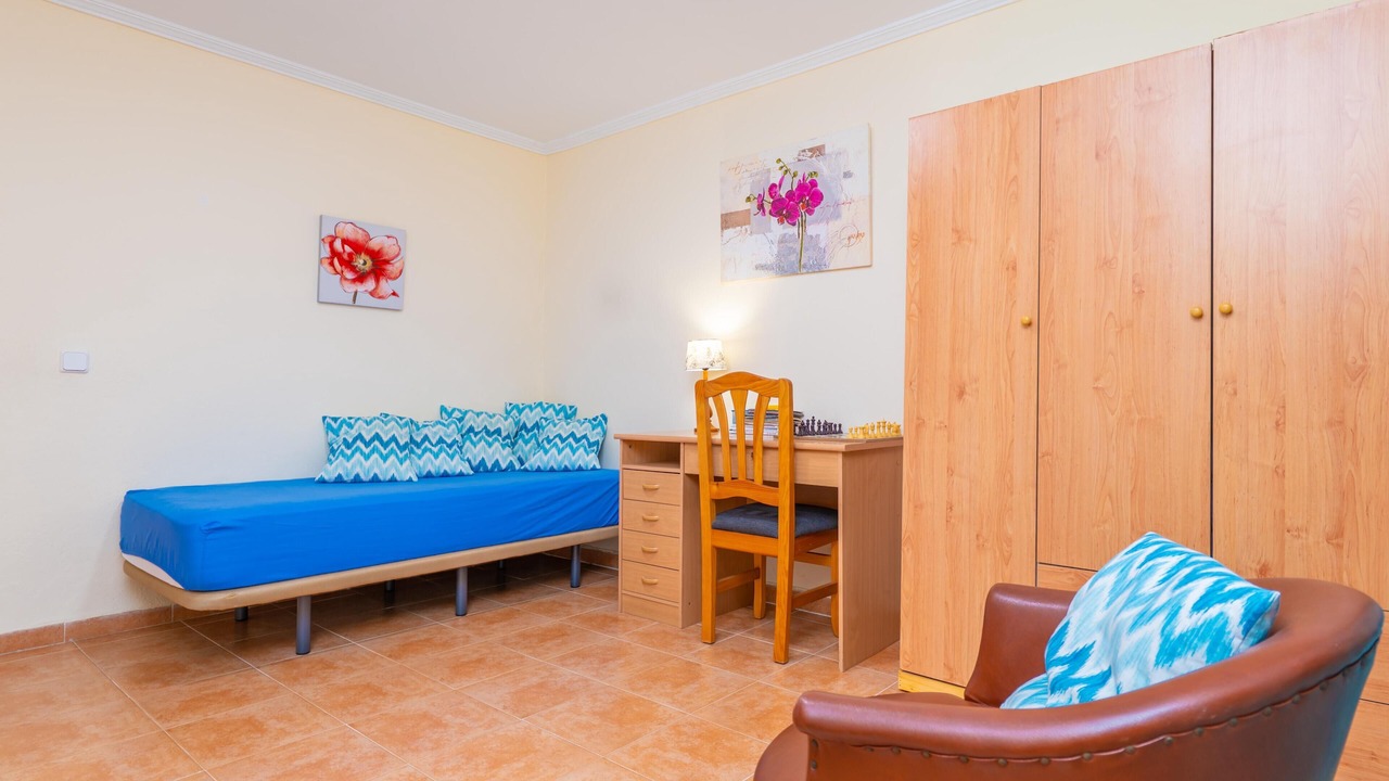 Photo of Bedroom in Inca