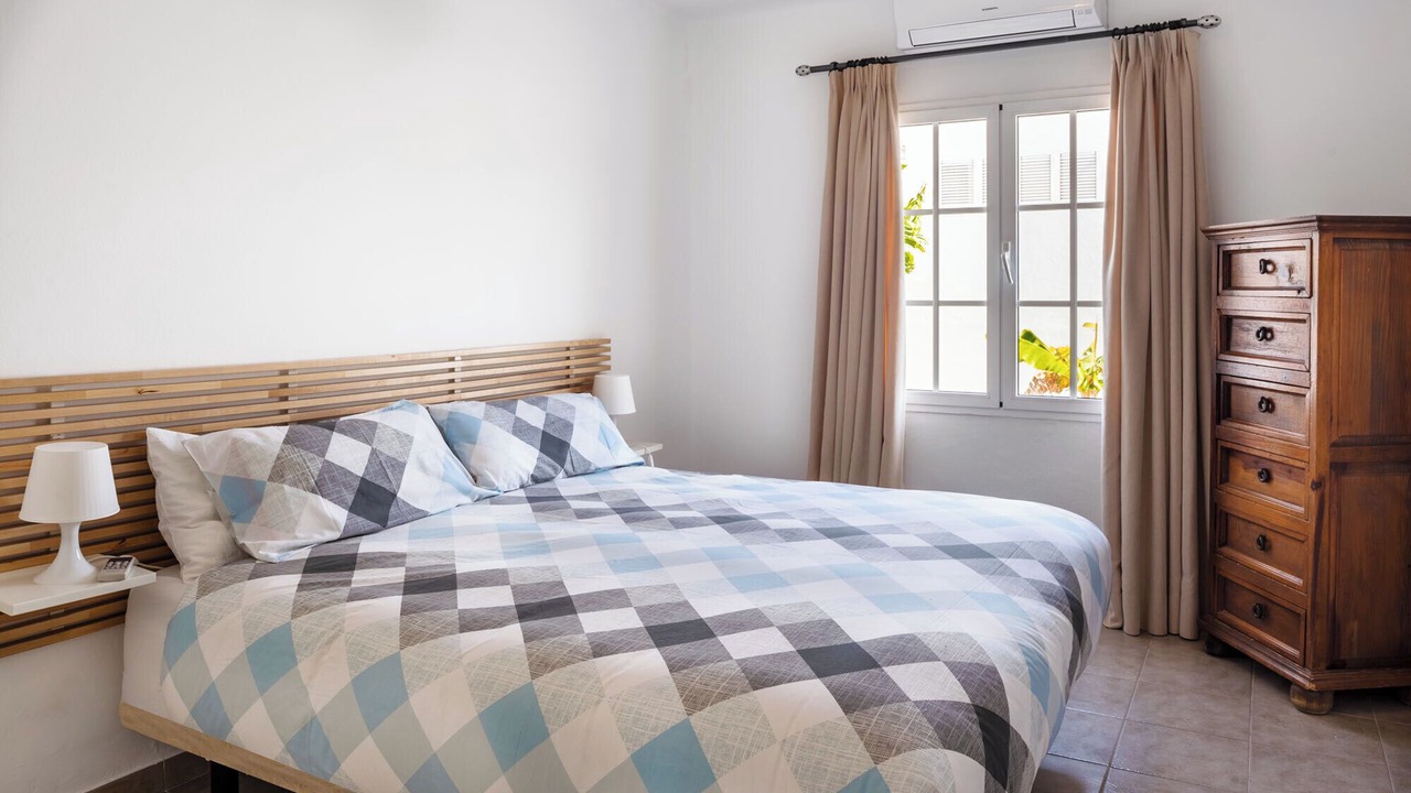 Photo of Bedroom in Puerto Calero