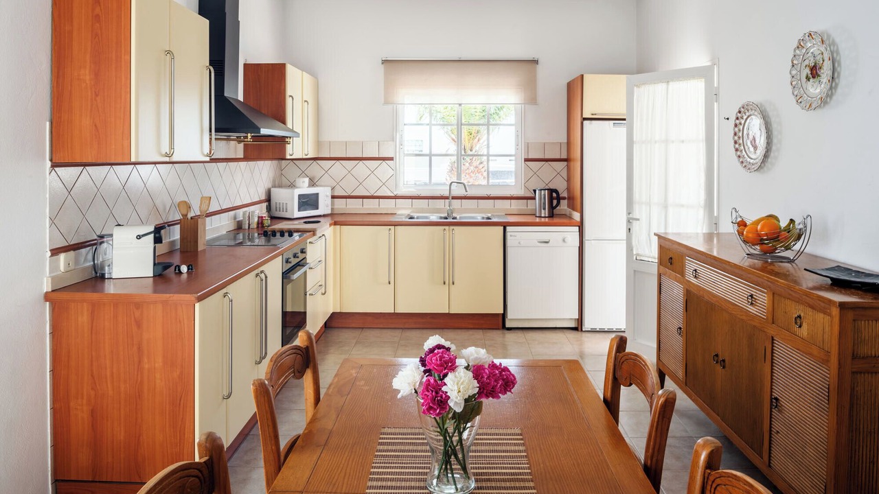 Photo of Kitchen in Puerto Calero