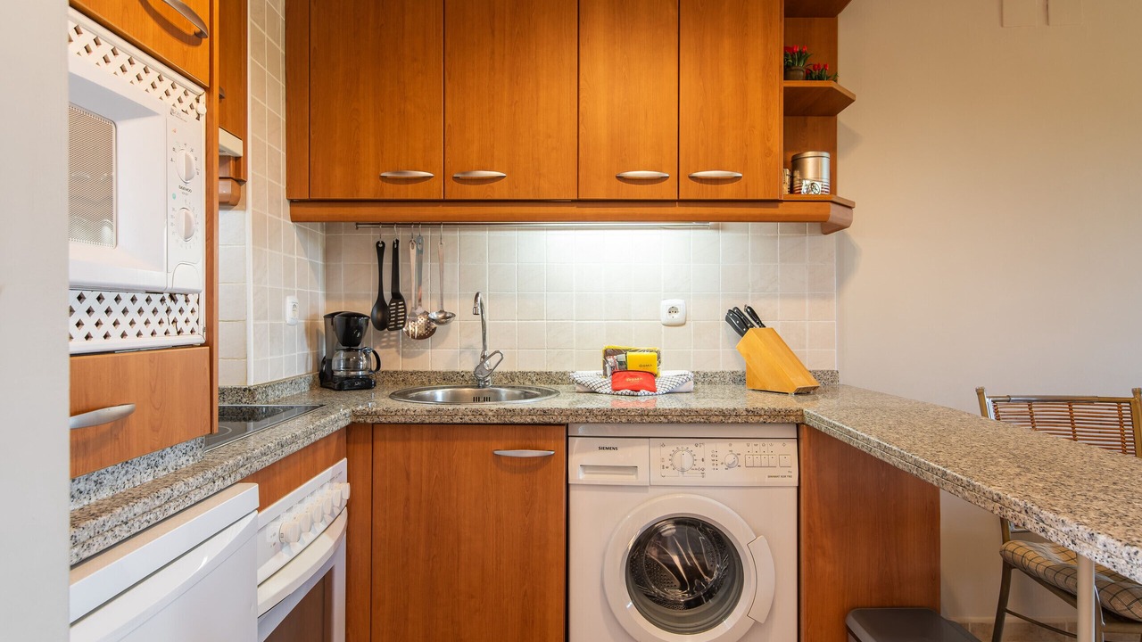 Photo of Kitchen in Ayamonte