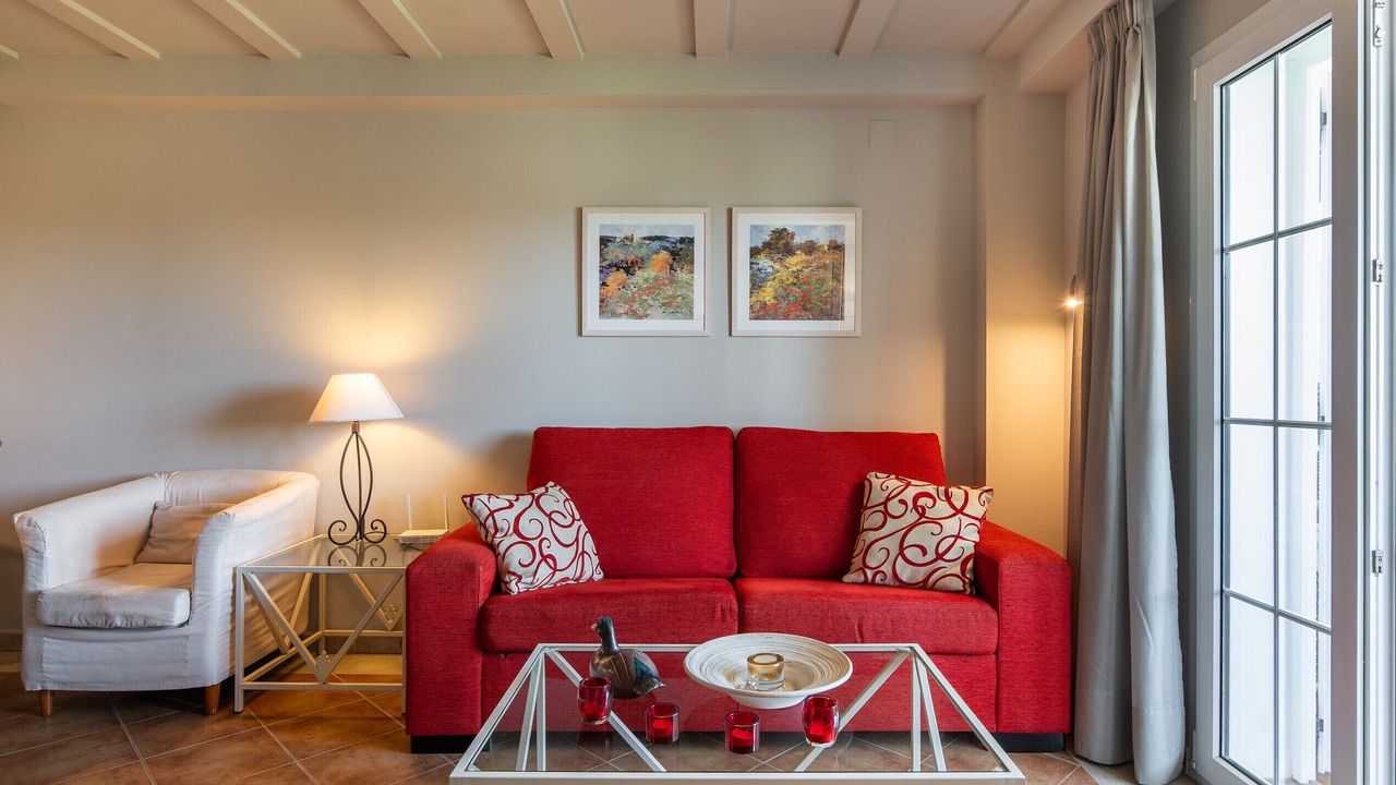 Photo of Livingroom in Ayamonte
