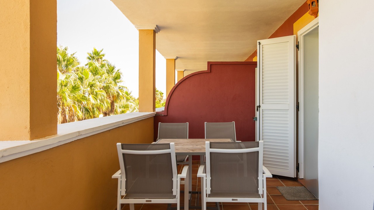 Photo of Outdoor in Ayamonte