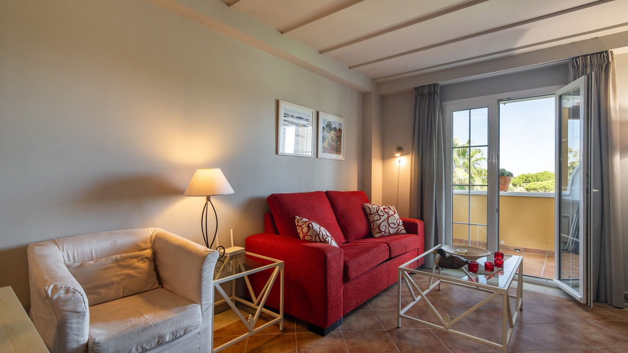 Photo of Livingroom in Ayamonte