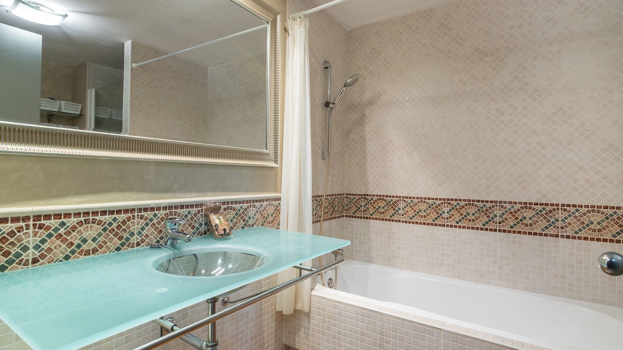 Photo of Bathroom in Ayamonte