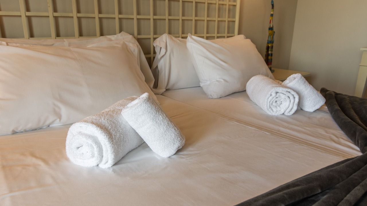 Photo of Bedroom in Ayamonte
