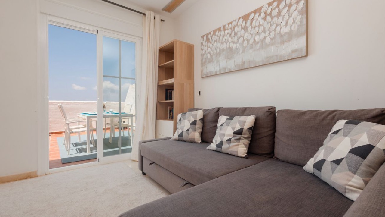 Photo of Livingroom in Istan