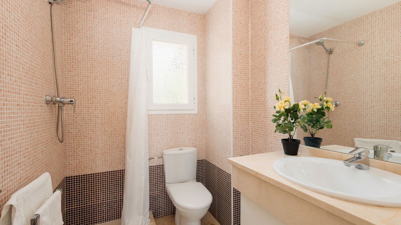Photo of Bathroom in Istan