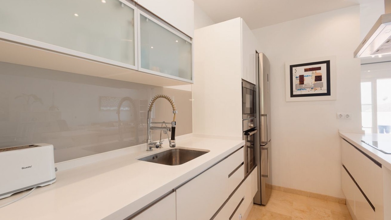Photo of Kitchen in Istan