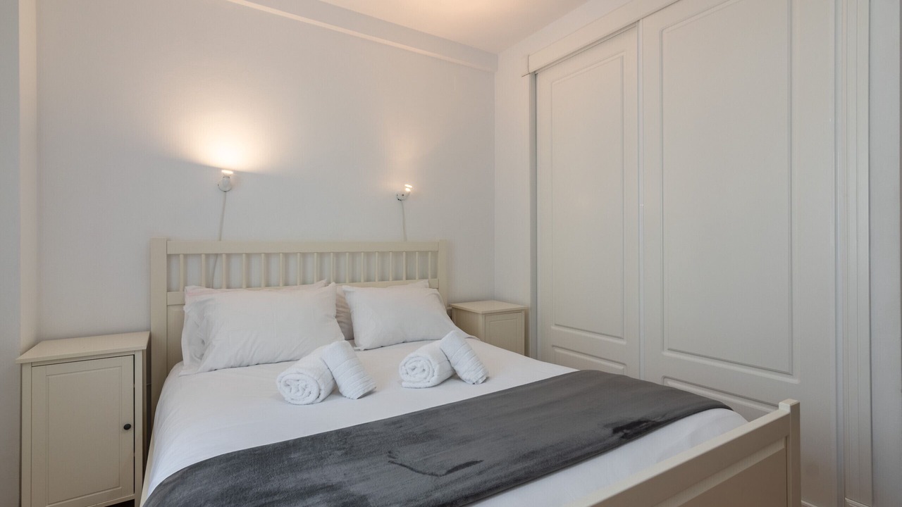Photo of Bedroom in Punta del Moral