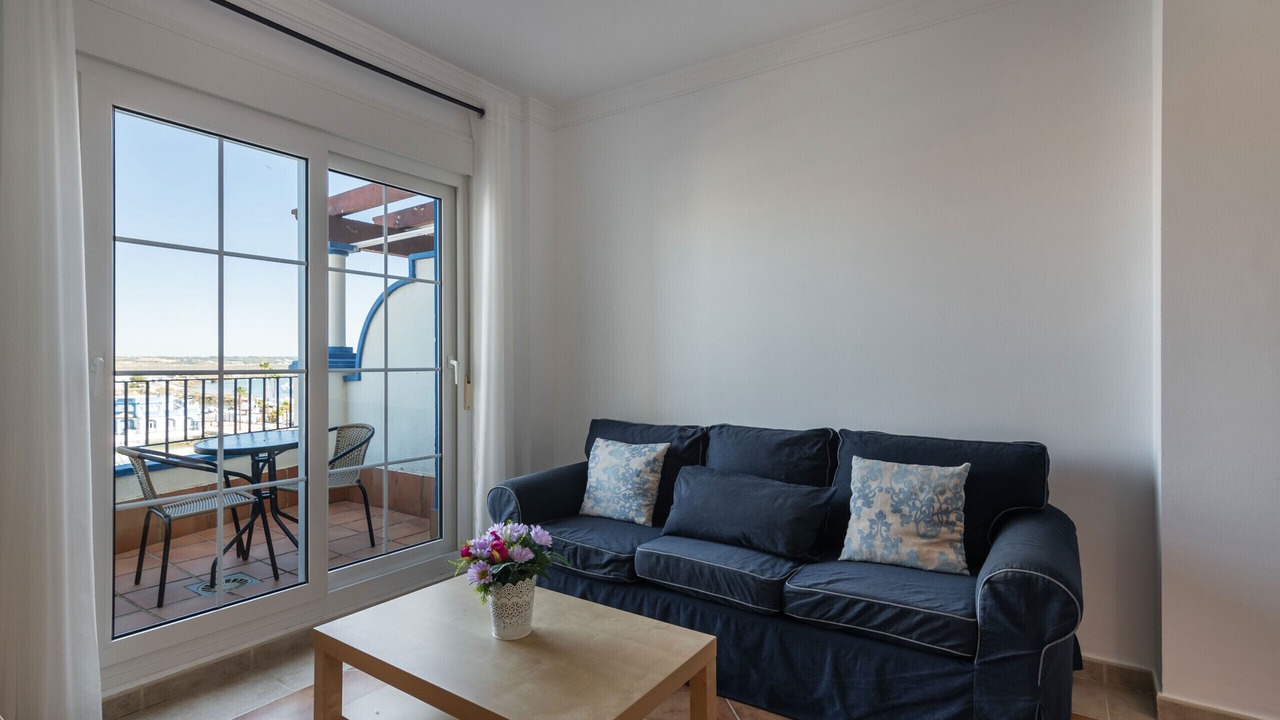 Photo of Livingroom in Punta del Moral