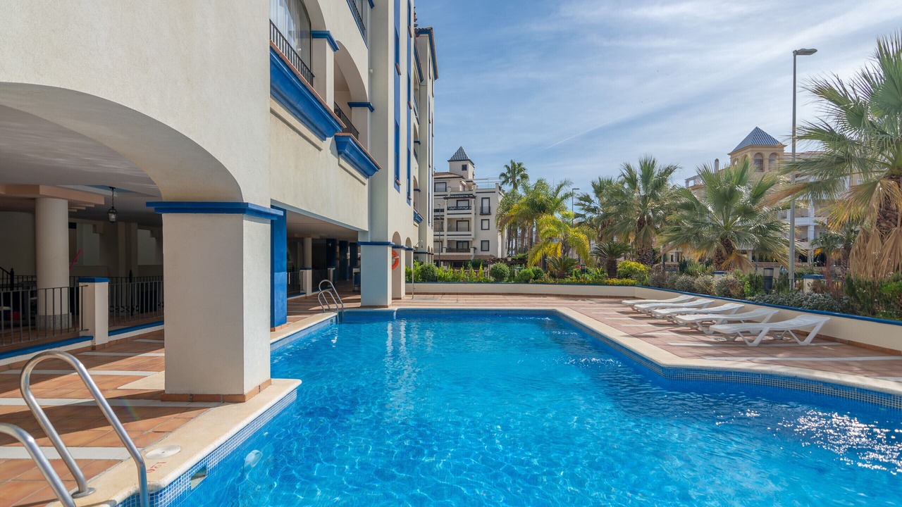 Photo of Outdoor in Punta del Moral