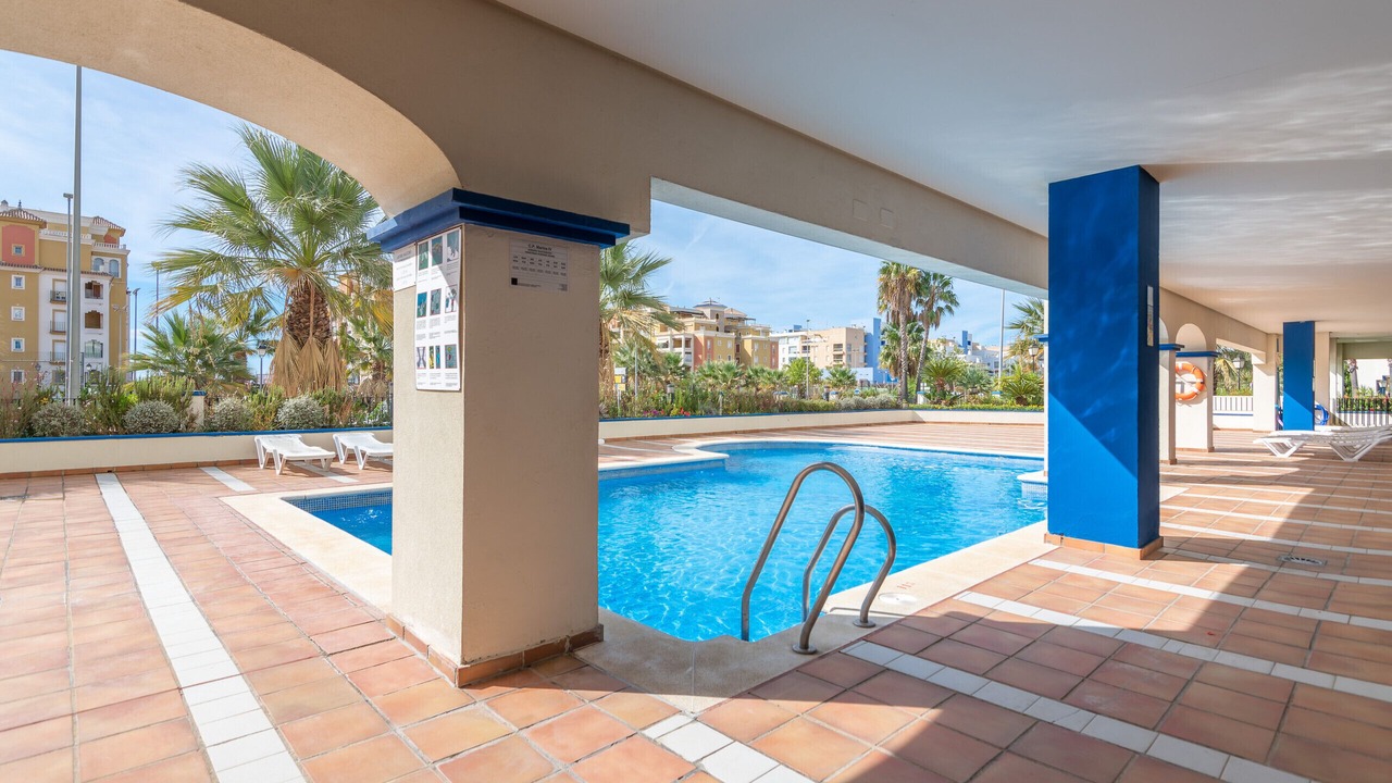 Photo of Outdoor in Punta del Moral