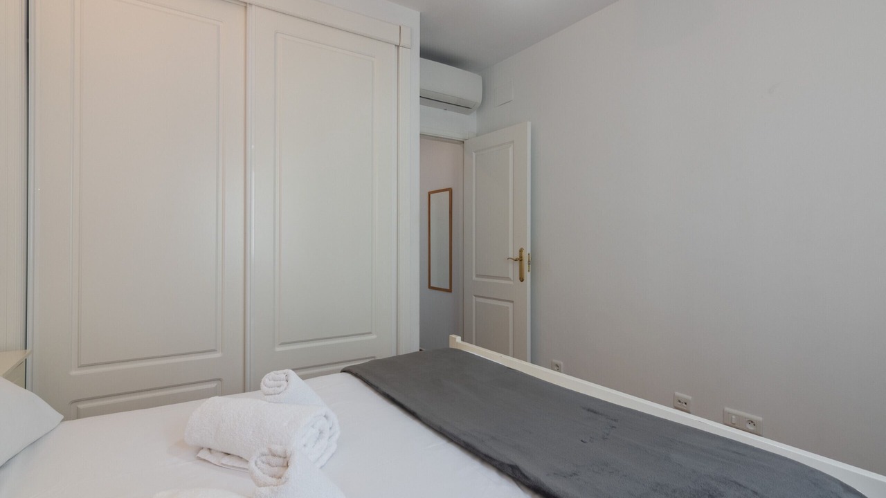 Photo of Bedroom in Punta del Moral