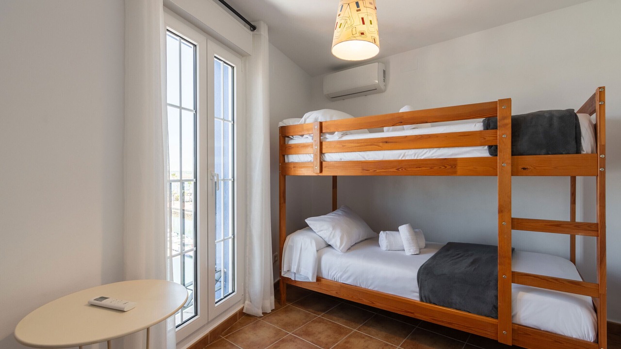 Photo of Bedroom in Punta del Moral