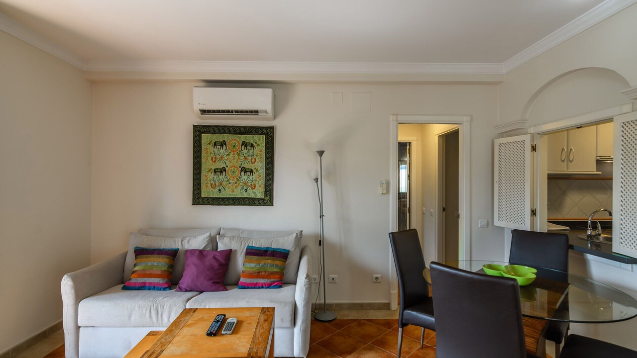 Photo of Livingroom in Punta del Moral